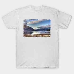 Loch Long, Arrochar, Scotland T-Shirt